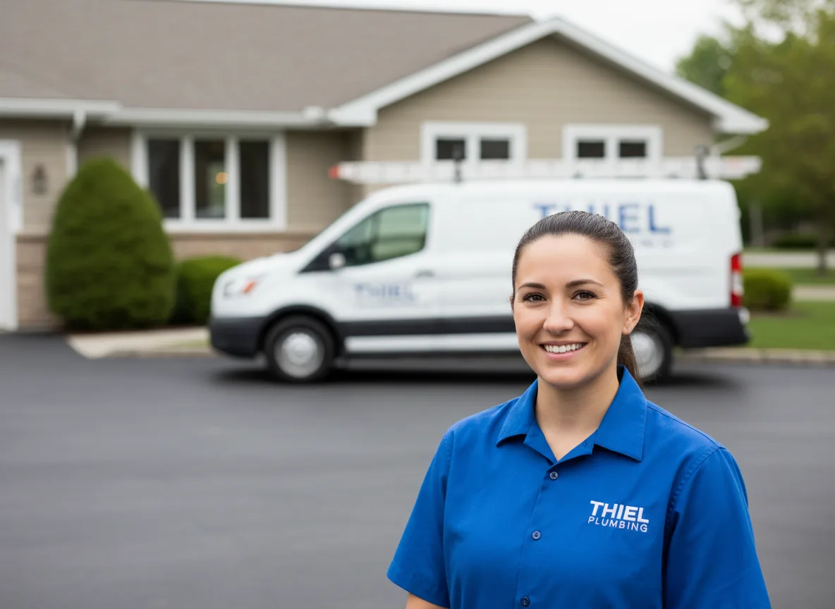 Plumber East Fultonham, OH FAQs